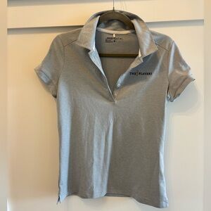 The Players Championship Nike Golf Polo